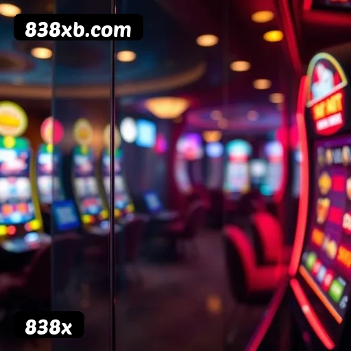 Catálogo 838x 3.100+ jogos - Pragmatic Play, Evolution, NetEnt