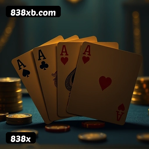 Níveis do programa VIP da 838x